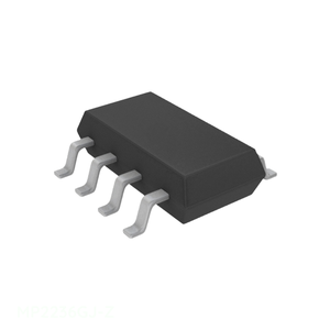 Buy Electronics Components Online MP2236GJ-Z SOT 23 8 Thin, TSOT 23 8 Power Management (PMIC) In Stock - Product Image 1
