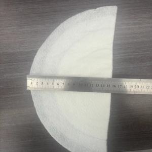 Giacca giacca <span class=keywords><strong>bianca</strong></span> di alta qualità con spalline in cotone taglia 31*15.5*2.8CM - Product Image 5