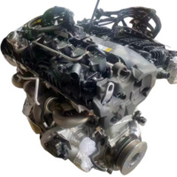 بسعر المصنع مجموعة محرك BMW B58B30 Turbo 435I 440I من أجل محرك B58B30 250KW T الكامل 6 أسطوانات