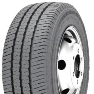 ยางสำหรับรถบรรทุกพาณิชย์ ขนาด 195R15C R16 R17 และยางรถยนต์นั่งส่วนบุคคล - Product Image 1