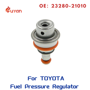 Optimale Motorprestaties Brandstofdrukregelaar 23280-21010 Universeel Brandstofpomponderdeel - Product Image 2