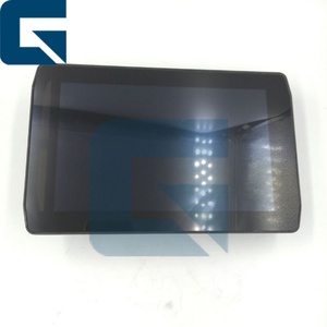 584-5631 Écran de contrôle OEM neuf pour excavatrice E320GC avec garantie de 3 mois et rapport d'analyse - Product Image 3