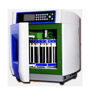 Digesteur de laboratoire Tank-40, système de digestion par extraction micro-ondes en cuve fermée - Product Image 3