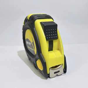 ตลับเมตรเหล็ก 5 เมตร 16 ฟุต สำหรับงานก่อสร้าง - Product Image 2
