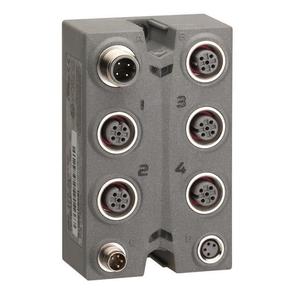 Nuovo e originale TM7BAO4CLA analogico I/<span class=keywords><strong>O</strong></span> blocco di espansione, sensori <span class=keywords><strong>MODI</strong></span> - Product Image 1