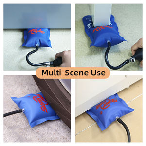 Super PDR Gereedschap Autodeur Ramen Openen Luchtwig Automobiel Slotenmaker Gereedschap Pompwig - Product Image 3