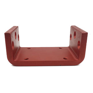 Services d'anodisation personnalisés, pièces estampées en acier inoxydable, aluminium, métal dur, tôles de cuivre polies, machine de découpe laser - Product Image 1