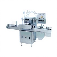 Volledig automatische aluminium blikjes sapvulfles- en sluitmachine fruit sinaasappel mango sap conserven productielijn