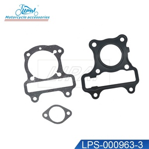 Juegos Completos de Juntas de Motor para Motocicleta DIO AF62 TODAY AF61 <span class=keywords><strong>GFC</strong></span> - Product Image 4