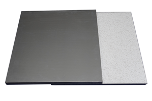 Chống tĩnh tất cả Lindner nâng sàn đục lỗ bảng điều khiển nâng sàn gạch dữ liệu - Product Image 4