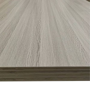 18mm White Melamine <strong>Combi</strong> Core Plywood Marine Plywood Melamine Plywood <strong>Wardrobe</strong> - Product Image 5