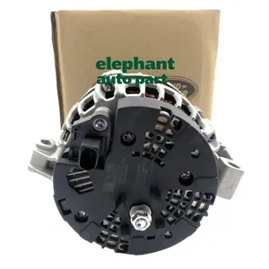 LR067840 LR028121 LR031027 LR089421 Alternator untuk Land Rover Discovery L550 Freelander 2 L359 Range Rover Evoque baru - Product Image 3