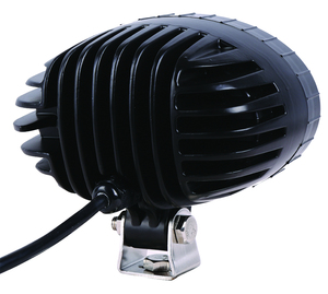 <b>Spot</b> Blue <b>LED</b> Light 8w Warehouse Safety Light XRL-1081A <b>Spot</b> Blue Light XRL-1081A - Product Image 5