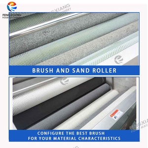 เครื่องปอกเปลือกและล้างแปรงทาโร่มันเทศ MSTP-80เครื่องปอกเผือก - Product Image 6