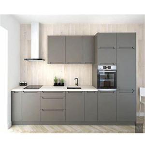 Armoire de cuisine intégrale personnalisée - Product Image 5