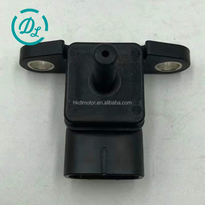 Capteur de pression d'admission diesel EexcavaStart 1-80220014-0 4HK1 6HK1 Précis et durable, compatible avec les excavatrices ZX200 ZX240 ZX330, garantie 6 mois - Product Image 5