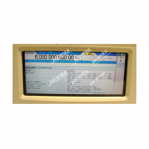 Generador de Señales Vectoriales Agilent N5182A 6G Usado, 80% Nuevo - Product Image 1