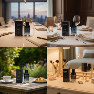 Perfumes Originales Más Vendidos, Fábrica de Perfumes OEM, Marcas Clásicas de Colonia para Hombre, Estilos Modernos Europeos y Americanos. - Product Image 5