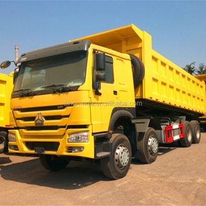 Camión Volquete Usado Shacman <span class=keywords><strong>XuanDe</strong></span> X9 con Motor Yuchai Euro 6 - Product Image 5