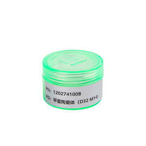 Anillo de Cerámica Láser Original Raytools 120274100B D32/M14 para Cabezal Láser Empower 120274100B BT240S BM109 BM111 BM114S - Product Image 6