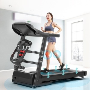 ジム用プロフィットネス機器業務用トレッドミル用ワイドランニング - Product Image 5