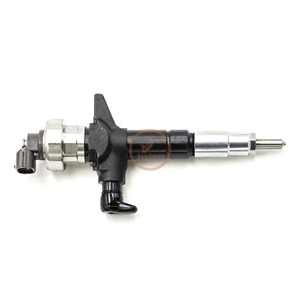 Inyector de Combustible 8-97311372-0  8-97311372-1 8-97311372-2 - Product Image 2