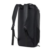 Sac de sport portable léger et de haute qualité avec fermeture éclair, imperméable, grande capacité, pour voyage et rangement de chaussures – Nouvelle collection en gros