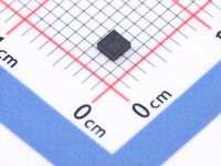 LIS2MDLTR Sensor Magnetik 3-Axis IC LGA-12 I2C/SPI Komponen Elektronik Daya Ultra-Rendah Dukungan Daftar BOM
