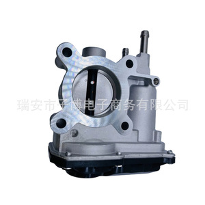 วาล์วปีกผีเสื้อ3603010-28K 23030-T2A00 3603010-28KB1สำหรับอะไหล่ N3 Weizhi V2 Xiali - Product Image 4