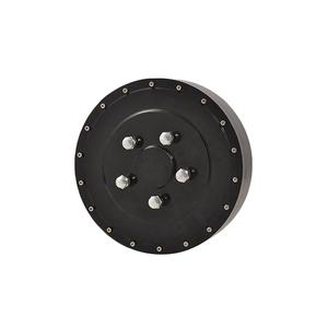 Moteur de moyeu à arbre unique pour voiture électrique <span class=keywords><strong>QSMotor</strong></span> 8KW V2 modèle 273 - Product Image 1