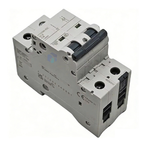 Interruptor de Circuito Original Nuevo de la Serie 5SY42047CC, Interruptores de Circuito en Miniatura Mcb 5SY4204-7CC - Product Image 2