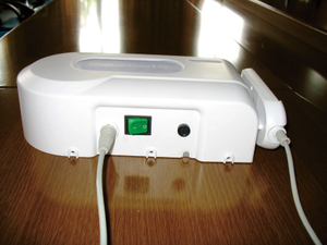 Appareil de radiographie dentaire mobile EUR VET à bon prix, équipement vétérinaire avec chaise, appareil de radiographie numérique certifié CE - Product Image 3