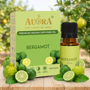 Premium Natural Bergamot Lemon Aroma <b>Diffuser</b> Essential Oil Factory Price Custom Label Hotel Home <b>Car</b> Reed Candle Gift Fragrance - Product Image 1