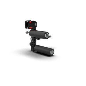 Accesorio Premium QLI para Curl de Piernas con Placas de Acero QLCA23, Máquina Ajustable para Extensión de Piernas para Rack de Sentadillas, Gimnasio en Casa, Parte Inferior del Cuerpo - Product Image 3