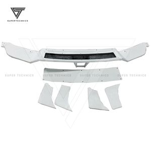 Aimgain สไตล์ใยแก้ว FRP ชุดร่างกายกว้างสำหรับนิสสัน <span class=keywords><strong>R35</strong></span> <span class=keywords><strong>GTR</strong></span> - Product Image 4