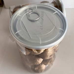 Ajo Negro Entero Fermentado Sin OMG ni Aditivos, Listo para Comer, en Gránulos y Polvo - Product Image 5