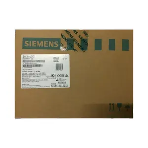 NEU 6SL3210-5BE27-5UV0 S-IEMENS Industriewechselrichter PLC 6SL3210-5BE27-5UV0