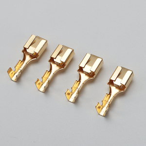 Uốn thiết bị đầu cuối cáp kết nối 3 ổ cắm vuông thiết bị đầu cuối Terminator - Product Image 1