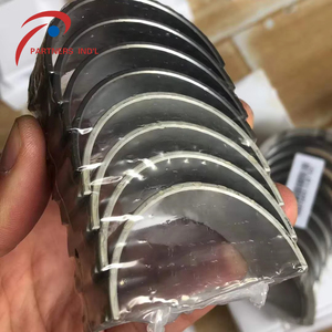 CNWAGNER OM651 Engine <strong>Bearing</strong> Engine Parts Main Crankshaft <strong>Bearing</strong> and <strong>Con</strong> <strong>Rod</strong> <strong>Bearing</strong> Applicable for Mercedes <strong>Benz</strong> 651 - Product Image 4