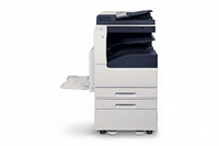 Imprimante laser couleur A3 reconditionnée de qualité supérieure, copieur, scanner, 30 ppm, disque dur 320 Go, capacité maximale de 120K par mois, modèle X VersaLink