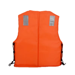 CCS спасательный жилет, одобренный <span class=keywords><strong>CE</strong></span> морской жилет, спасательный жилет из пены, спасательный жилет - Product Image 2