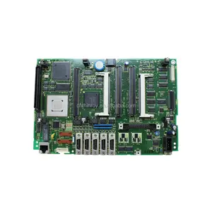 FANUC Axis Cont PCB A16B 2200 0020 04B/04B 1/2