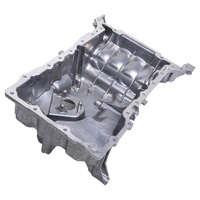 WRR 2700107600 Suku Cadang Mobil Berkualitas Tinggi Bak Oli untuk Mercedes-Benz A180 A220 A250 B180 B200 CLA180 CLA200 CLA250