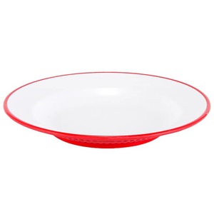 A5 <b>melamine</b> round disc, imitation porcelain hotel restaurant <b>plate</b>, specialty stir-fry <b>plate</b>, vegetable <b>plate</b>, plastic dinner - Product Image 5