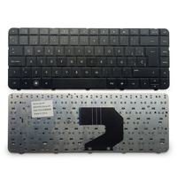 Clavier d'ordinateur portable pour HP Pavilion G4 G3 G6 G4-1000 G6-1000 CQ43 CQ57 840 848 Series, vente en gros