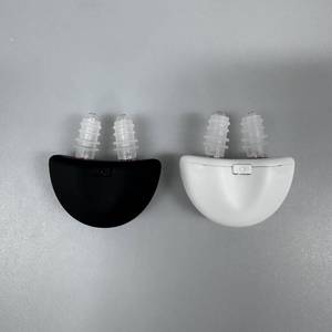 <span class=keywords><strong>Appareil</strong></span> de thérapie nasale pour le <span class=keywords><strong>rhume</strong></span>, dispositif nasal apaisant portable, réglage à 3 niveaux pour la sinusite, soulagement du ronflement pour les hommes et les femmes - Product Image 3