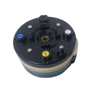 Contrôleur de Précision pour Actionneur Électrique B-ernard – Composant de Fin de Course Haute Précision pour Vanne à Boisseau Sphérique et Vanne à Globe (OEM) - Product Image 6