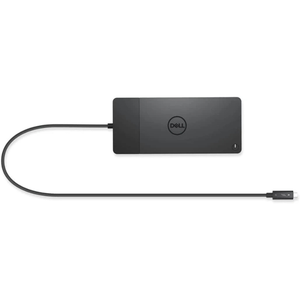 Dell WD22TB4 Thunderbolt 4ドッキングステーション（180Wアダプター、Type Cポート搭載、ノートパソコン用データ転送対応）在庫あり - Product Image 1