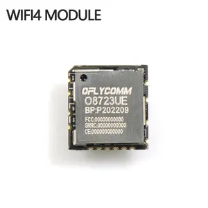 150Mbps realtek chip wifi module wifi usb modul 1T1R antena jarak jauh modul nirkabel