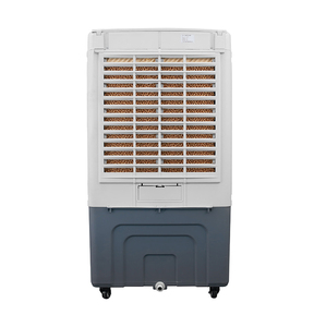 Wholesale Hot Sale High Quality Industrial air Conditioners Portable Desert air Cooler 100 Litre - Product Image 4